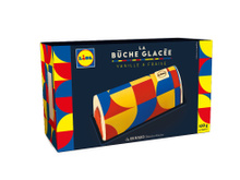 Alerte bon plan : Cette bûche Lidl à petit prix sera la star des fêtes de fin d’année !
