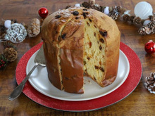Un plaisir de Noël : faire son panettone maison, c'est possible avec notre recette facile pas à pas !