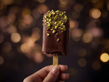 Lidl pense déjà à l’été et va sortir une glace façon chocolat Dubaï à prix accessible