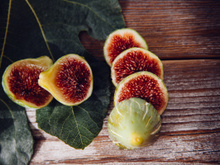 Vous aimez les figues ? Voici nos 5 recettes préférées pour en profiter