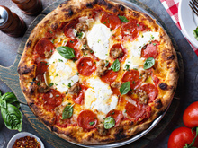 Un grand festival de la pizza débarque en octobre à Paris avec les meilleures adresses à tester !