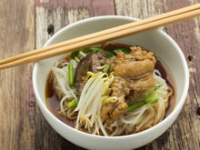 Nouvel An Chinois : la playlist !