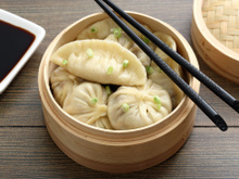 Les vraies recettes du nouvel an chinois