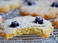 Cookies aux flocons d'avoine