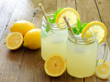 Ces 7 boissons qui ne vont plus nous quitter de l'été