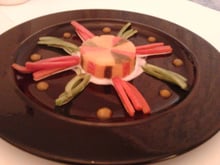 Le poivron dans tous ses états !