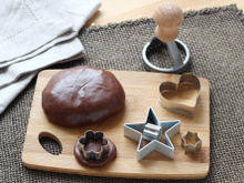 Pâte à modeler au Nutella