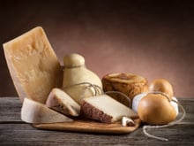 Rappel produit : un fromage italien vendu chez Leclerc contaminé par la listeria