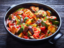 Ratatouille au Companion