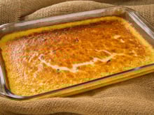 Connaissez-vous la Karantika, ce délicieux plat algérien à base de pois chiche ?