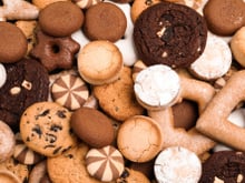 Rappel sablés : quels produits sont concernés et quels sont les risques ?