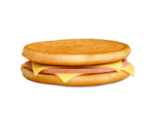 McDonald : La recette du croque McDo dévoilée sur Tiktok !