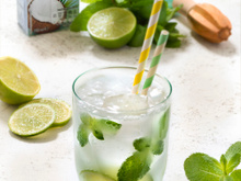 Mojito coco