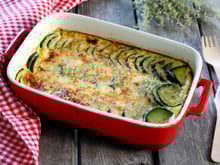 Menu de la semaine 4 du mois de septembre