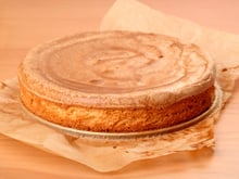 Génoise au Thermomix