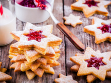 Comment faire des sablés de Noël dans mon Thermomix ?