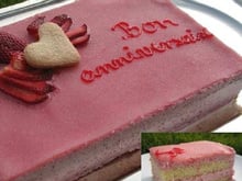 Fraisier léger