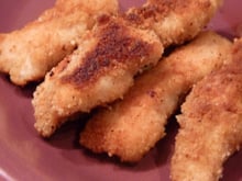 Nuggets de poulet