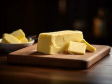 Les alternatives plus saines que le beurre pour vos pâtisseries