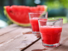 10 recettes à base de pastèque pour rester bien hydraté cet été
