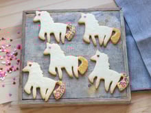 Ces 20 sablés animaux qui nous font craquer