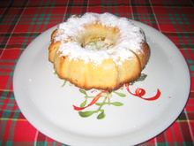 Amandier en couronne pour un Roi et une Reine