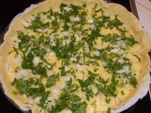 Pâté de pommes de terre "creusois"