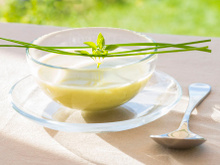 5 soupes froides pour se rafraîchir le gosier