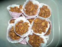 Rose chocolat ou rose de sable