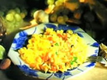 Nüdle à l'Ancienne au saumon