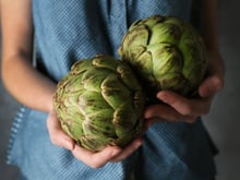 Comment cuire un artichaut à la vapeur ?