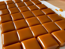 Caramel au chocolat classique