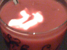 Soupe froide de betterave au fromage blanc