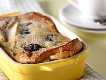 Clafoutis d'Agen