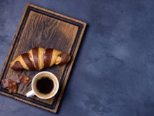 5 croissants vraiment originaux