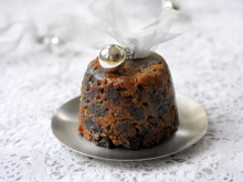 10 choses que l'on mange à Noël en Grande Bretagne