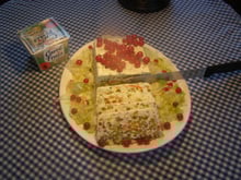 Légumes du potager et Carré Frais : Accord parfait