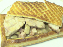 Ris de veau financière