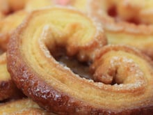 10 recettes au beurre de cacahuètes