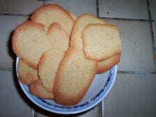 Langues de chat classiques