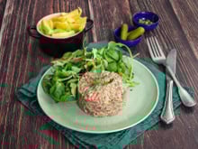 La meilleure façon de faire un steak tartare