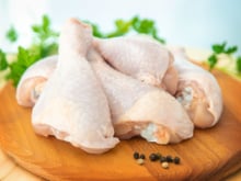 Rappel de cuisses de poulet potentiellement contaminées par la listeria chez Lidl
