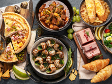 Ce plat français à base de crêpes figure parmi les 30 pires spécialités du monde selon ce classement