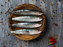 Rappel produit chez Intermarché : attention ces sardines peuvent provoquer une forte réaction allergique