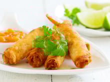 Nos meilleures recettes pour fêter le nouvel an chinois