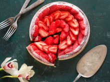 Les 5 astuces d'un Chef pâtissier pour réussir sa pâte sablée