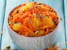 5 trucs à rajouter dans ses carottes rapées pour les rendre sublimes