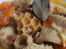 Tripes à la provençale maison