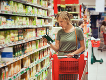 Rappel produit : attention ces soupes peuvent présenter un danger pour la santé des consommateurs