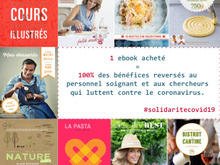 #Solidaritecovid19 - Ducasse Editon se mobilise